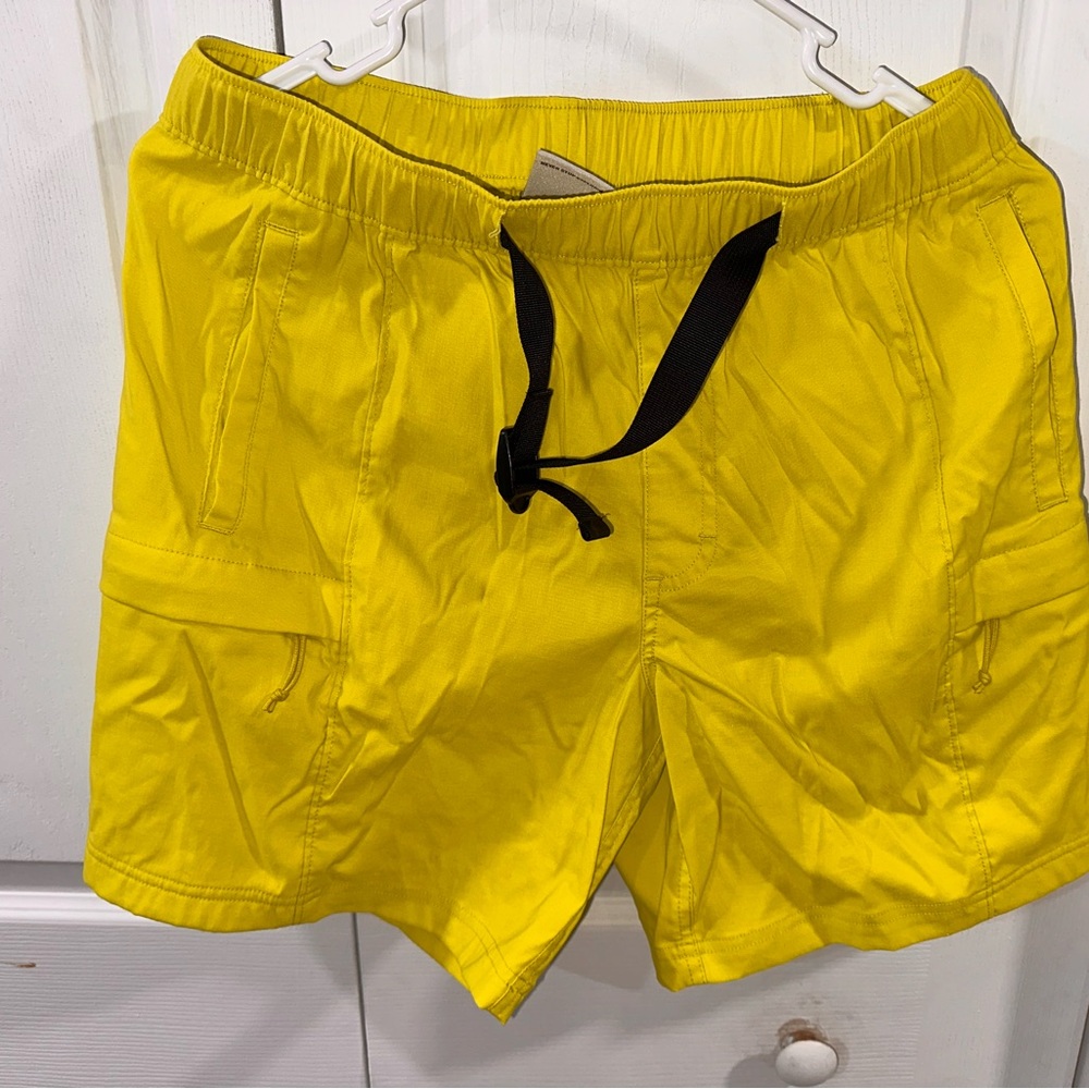 North Face Men’s shorts